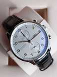 IWC Portugieser Chronograph 41mm 2024r. / Gwar. do 2032r.