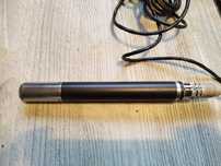 Mikrofon UNITRA MDO 23 komplet