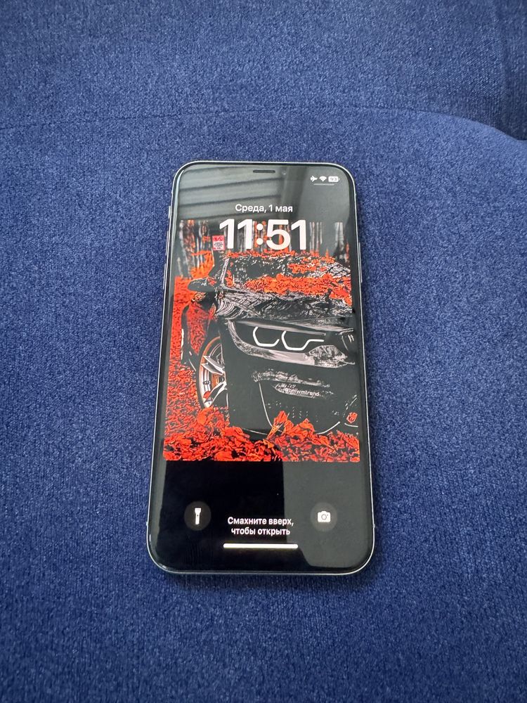 Iphone X256 neverlock