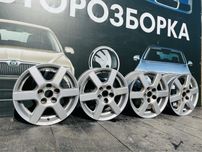 Диски Audi Volkswagen Титани R15 Титаны 5x112 VAG
