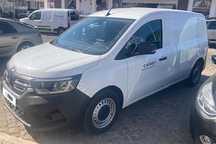 Renault kangoo e-tech l2 start autonomia conforto 11 ca