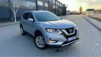 Nissan Rogue 2017 SV plus awd