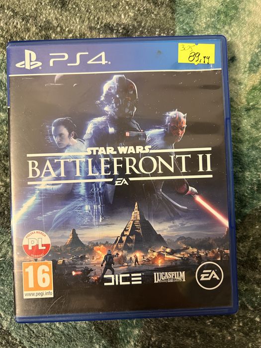 gra battlefront 2