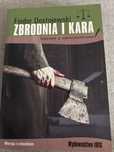 Zbrodnia i kara Fiodor Dostojewski
