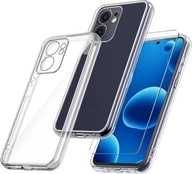 Etui silikonowe iphone 15 pro