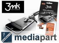 3Mk Rock Pancerna Folia Apple Iphone 4,4S