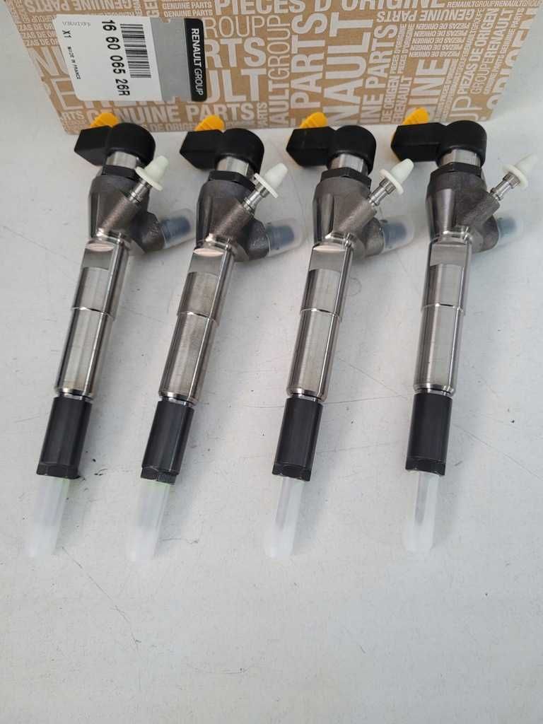 Форсунки H8200704191 166008052R RENAULT Megane 1.5 Scenic 1.5 Talisman