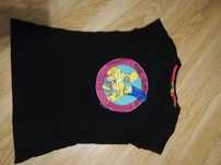 Koszulka Simpsons XS bluzka