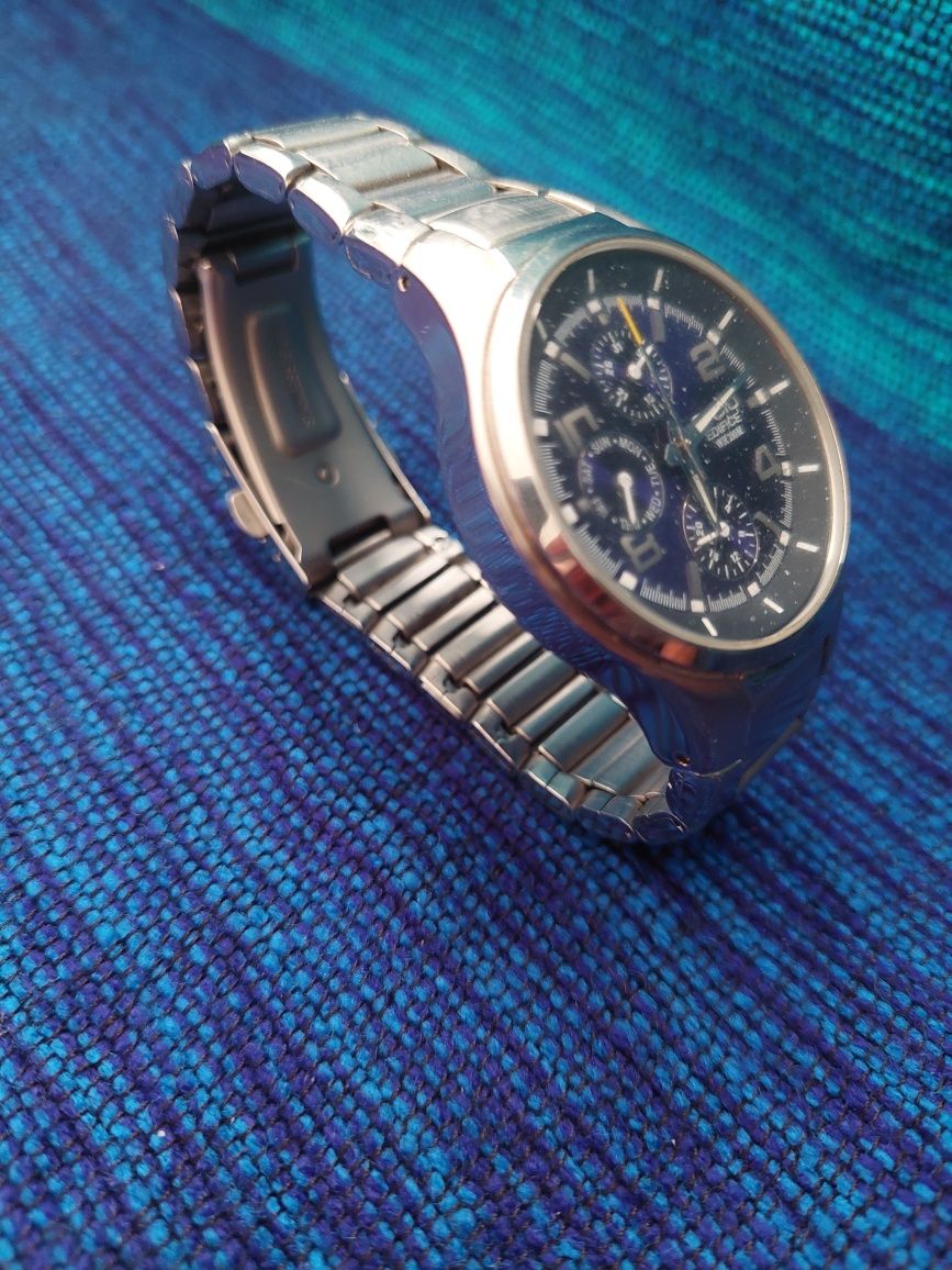 Zegarek męski Casio EF-316