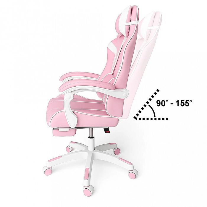 Геймерське крісло EC GAMING