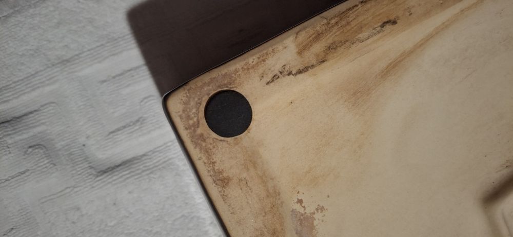 Керамический горшок для бонсай