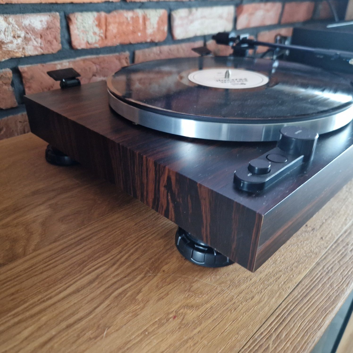 Gramofon Micro seiki MB-14