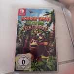 Donkey kong Country Returns HD
