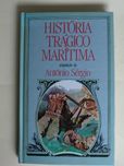 História Trágico Marítima
António Sérgio (adaptação)