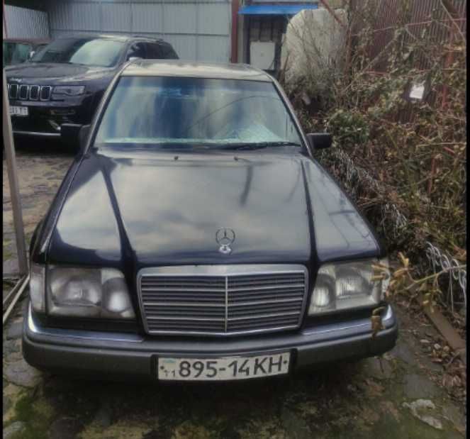 Мерс 124, 1994 р.