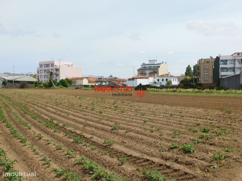 Loteamento urbano com 9800m2