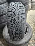 Nokian 195/55 r16 WR D3 /// 7,5mm!!! Wysyłka