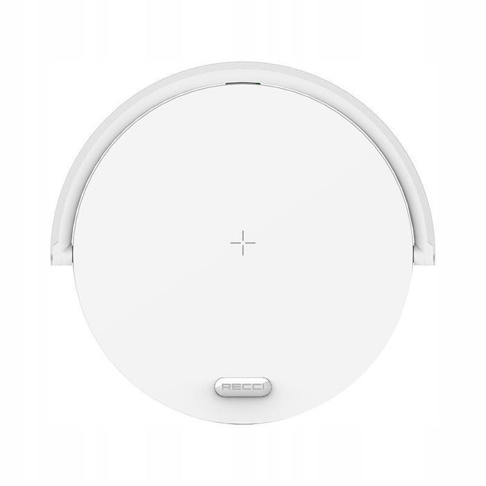 Lampka Led Z Ładowarka Indukcyjna 10W Qi Z Uchwytem Na Biurko Szafkę