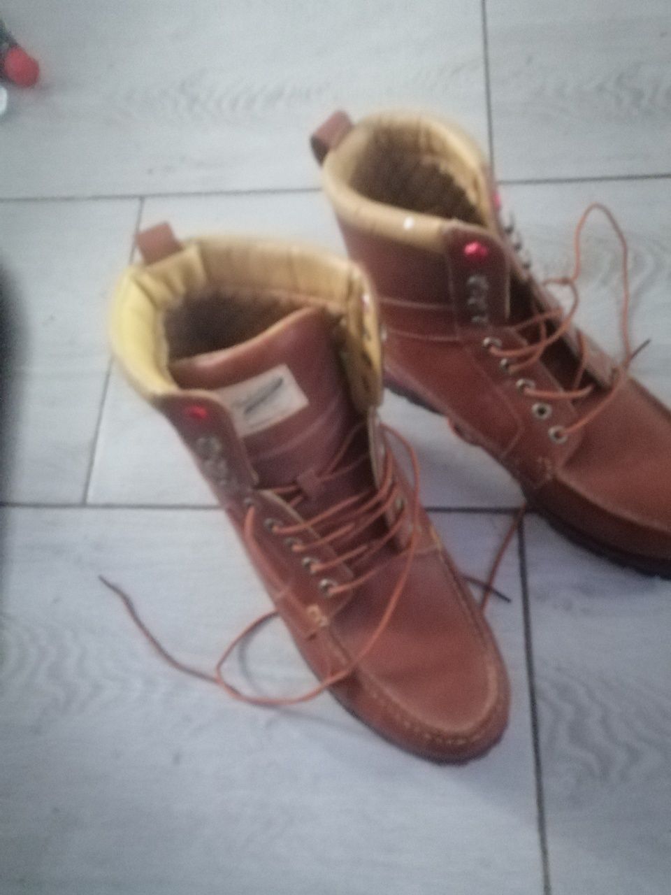 Buty timberland nowe