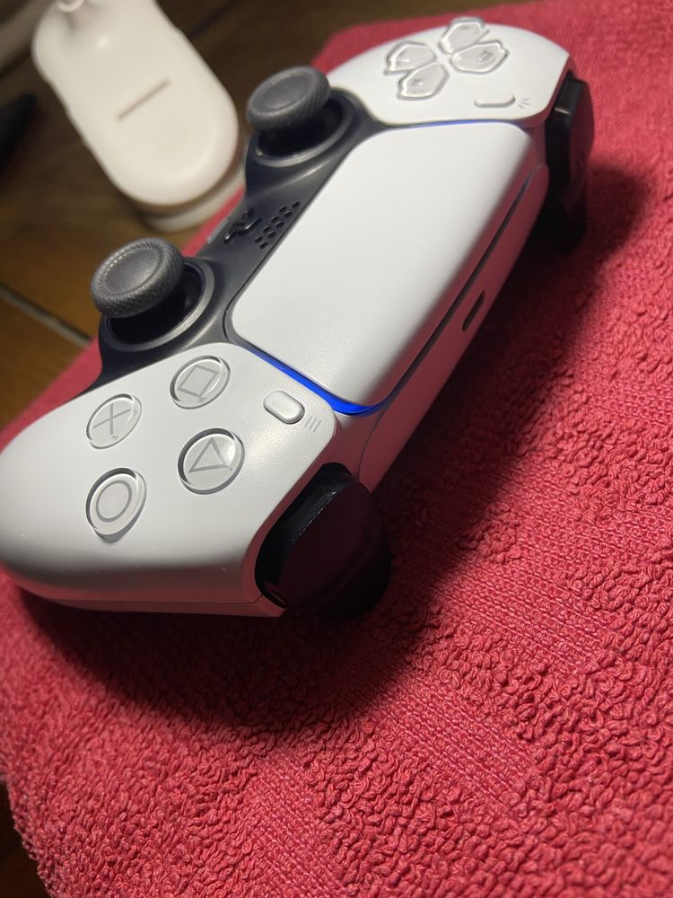 Comando Dualshock 4 PS4