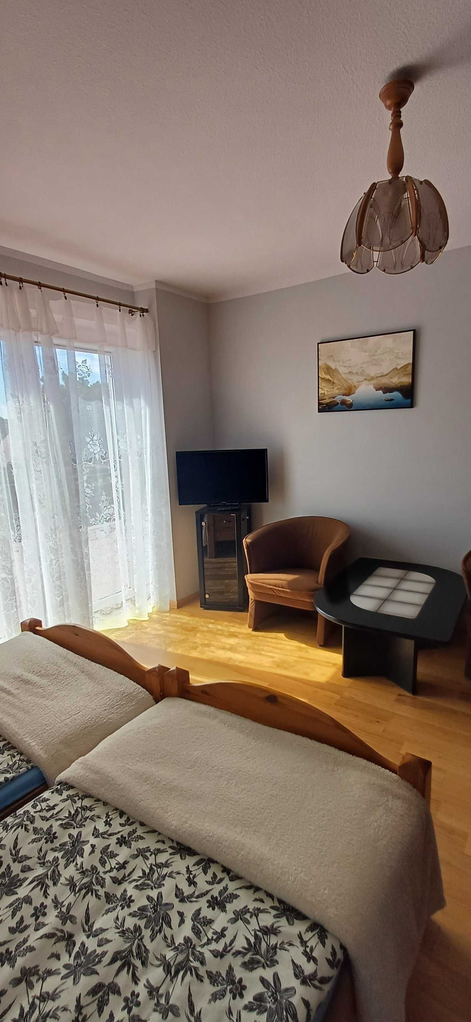 Pokoje gościnne,noclegi-również pracownicze Iława( od 50zł do 90zł)
