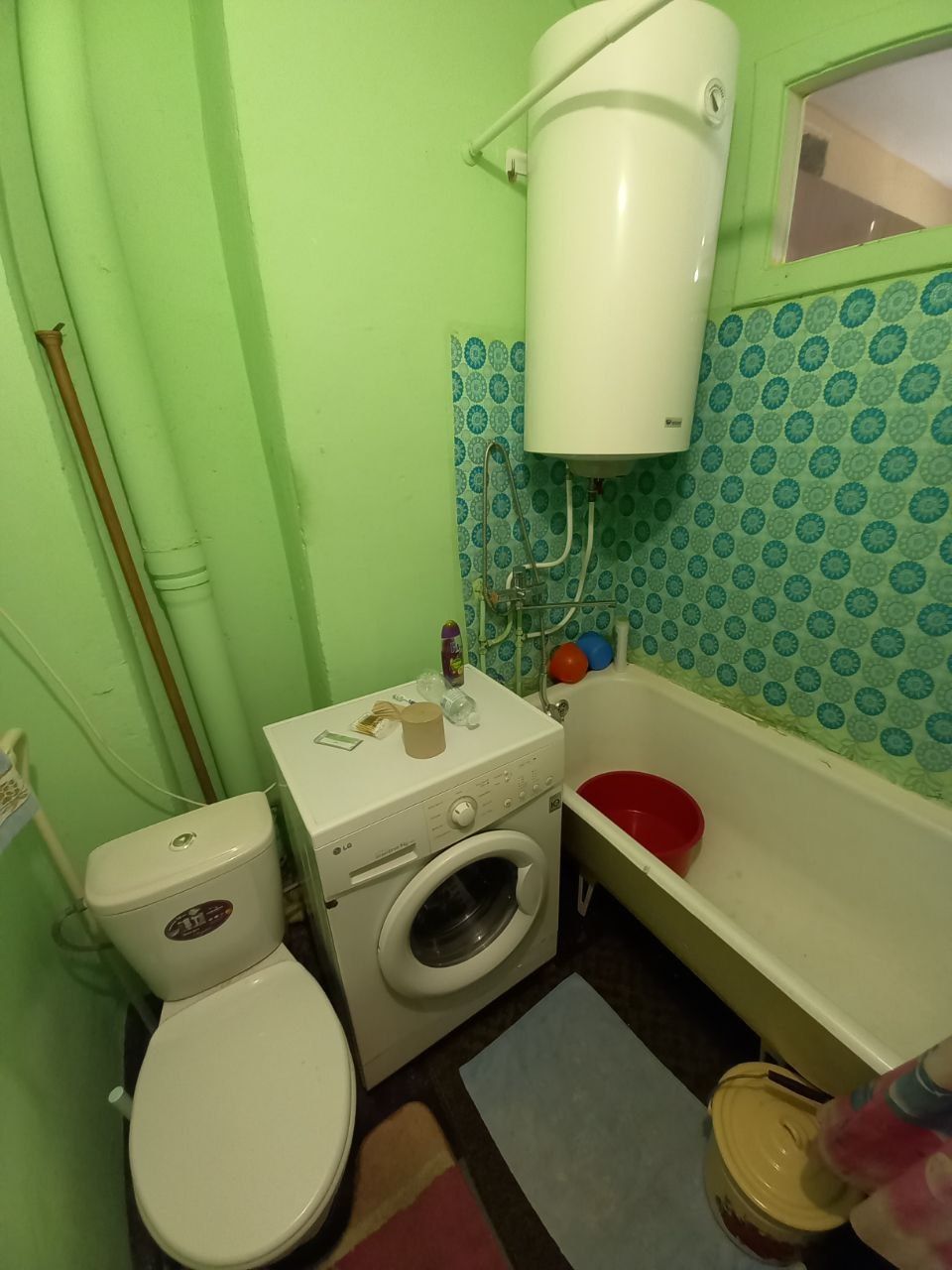Продажа 1 к/к, Можно по Сертификату, Актуально в Николаеве