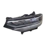 VW PASSAT B8 LIFT 3G0 LAMPA LEWA PRZEDNIA LEWY PRZÓD FULL LED 3G1941035P  PUSZKA
