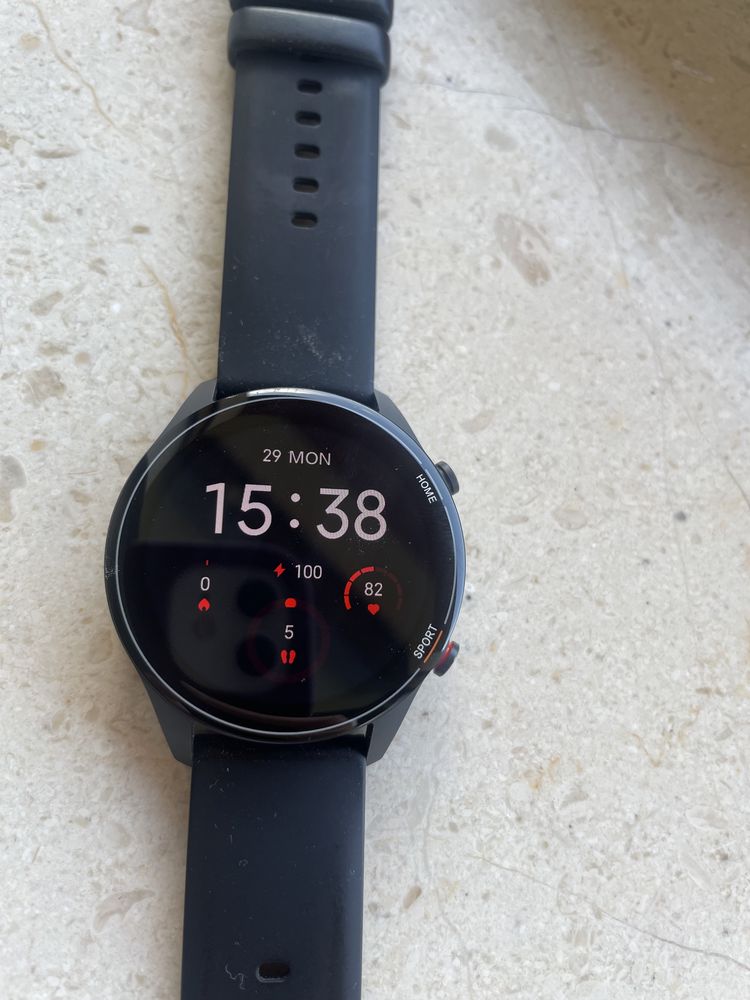 Smartwatch xiaomi mi watch