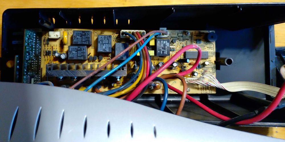 Блок бесперебойного питания Mustek PowerMust 400 USB