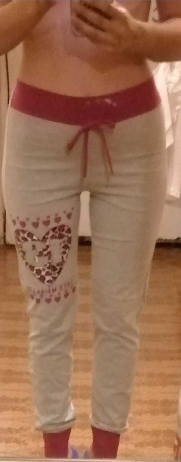 Костюм для дома х/б.