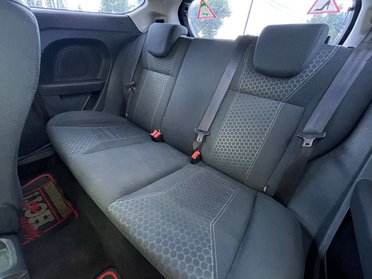 Ford Fiesta №3180 (ВНЕСОК від 15%) Альянс Авто Кривий Ріг