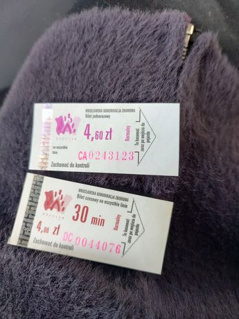 Bilety autobusowe Wrocław