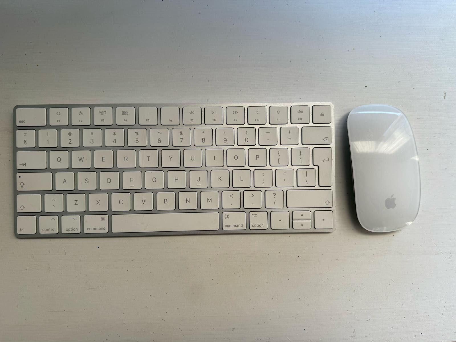 Apple iMac 21,5 cala 4K