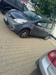 Nissan Note 2010 rok