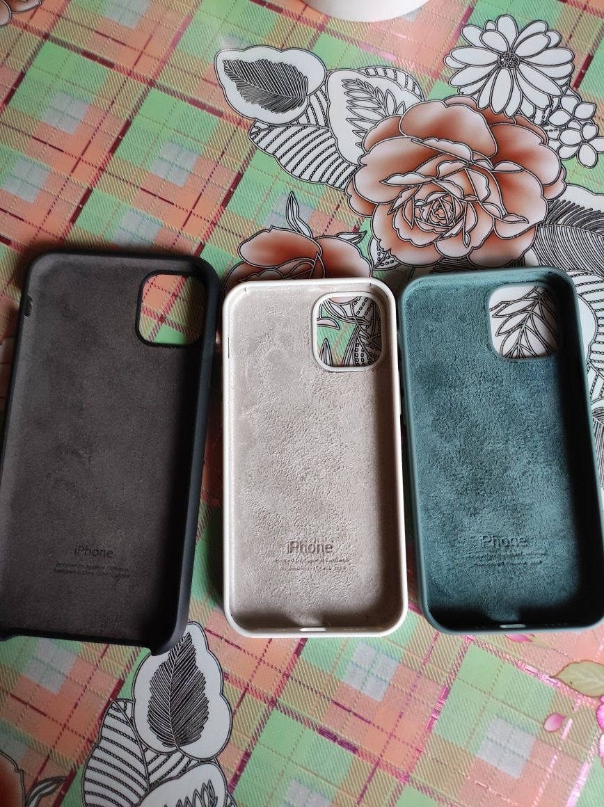 Чіхол на iPhone 11 і 12 міні