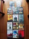 Lote de Filmes de DVD