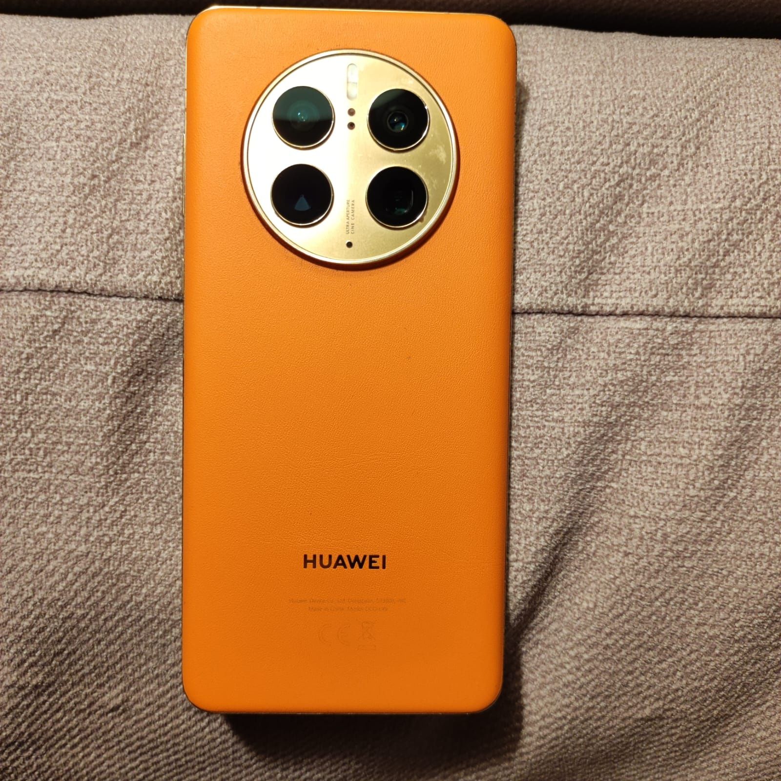 Huawei Mate 50 Pro stan bardzo dobry +