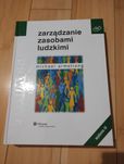 M. Armstrong - Zarządzanie zasobami ludzkimi. Wydanie 4, 2007.