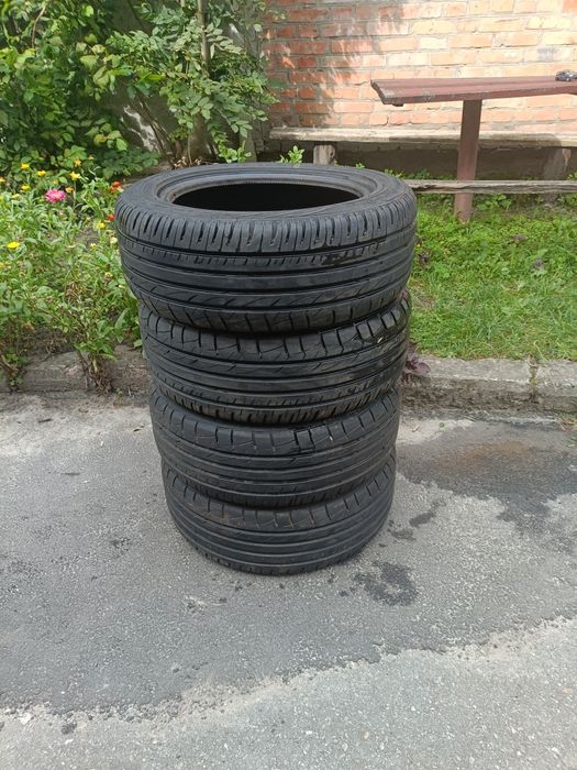 Premiorri Solazo S Plus 205/55 R16 95V
