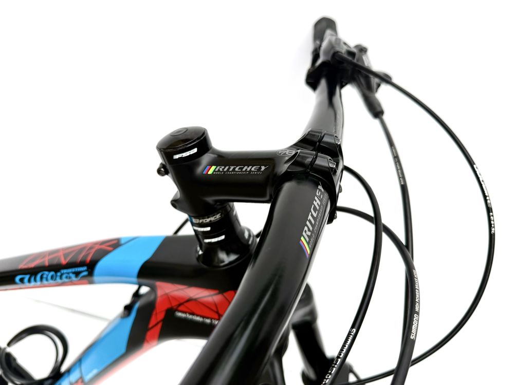 Wilier | 101X | Shimano XT 1x11 | Rozmiar M | Karbon | 10,6 kg | RATY