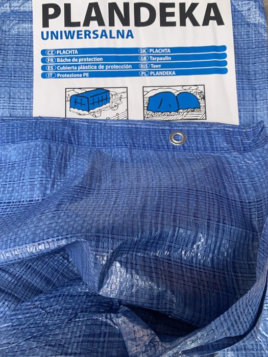 Тент накриття брезент