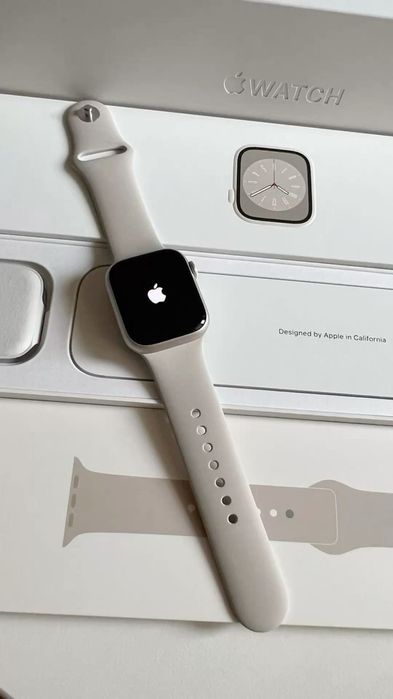Apple Watch Series 9