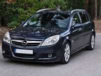 Opel Signum 2.0T 2006r.