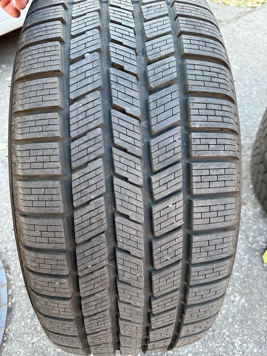 PIRELLI Snow&Ice R-19