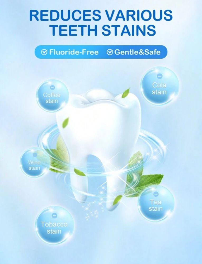 Clareamento Dos Dentes Caneta
