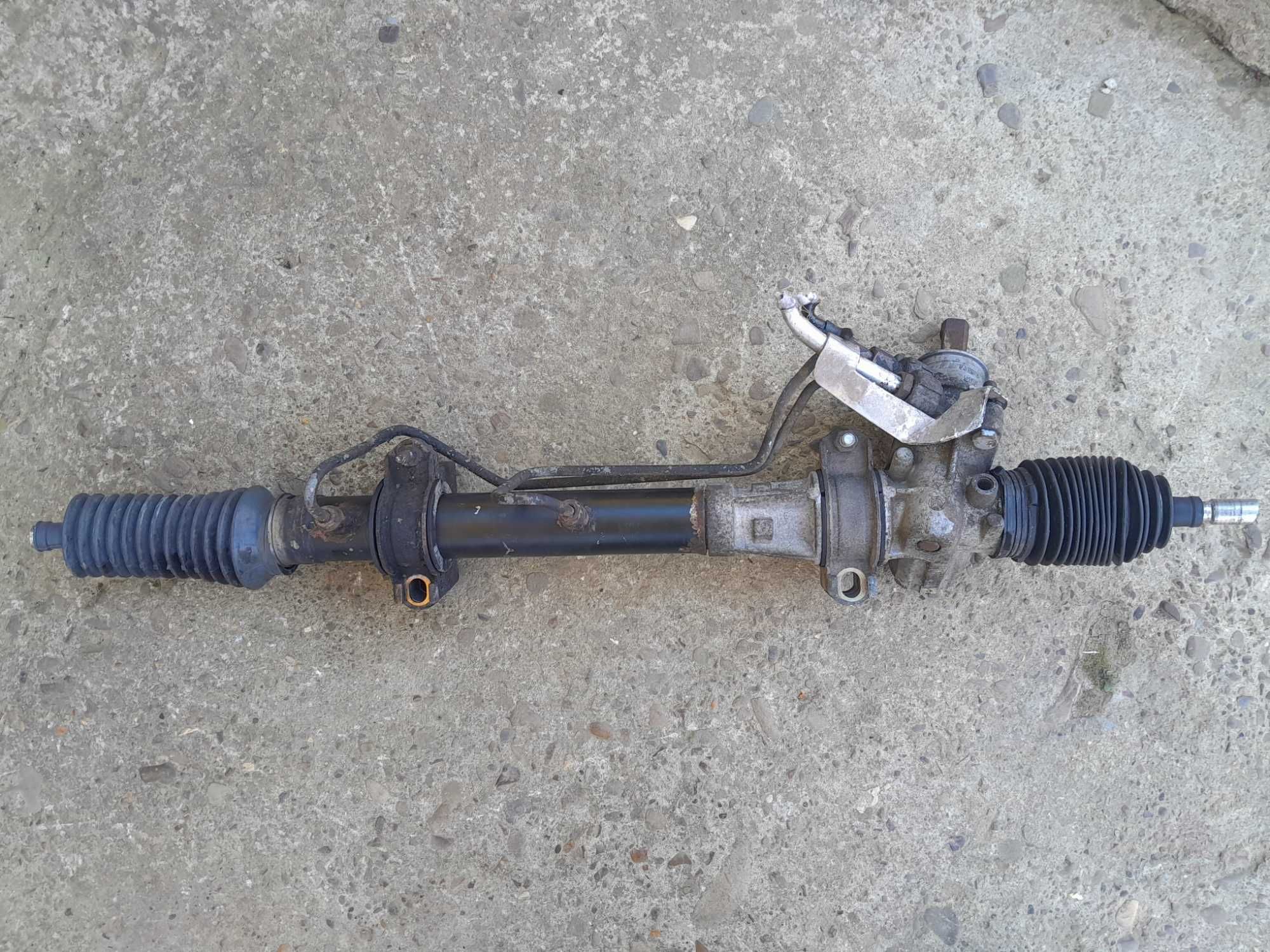Рульова рейка з ГУР Renault Kangoo I 98-2008 Рено канго кенго