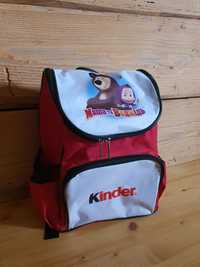 Детский рюкзак,портфель Kinder