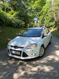 Ford Focus 2014 рік