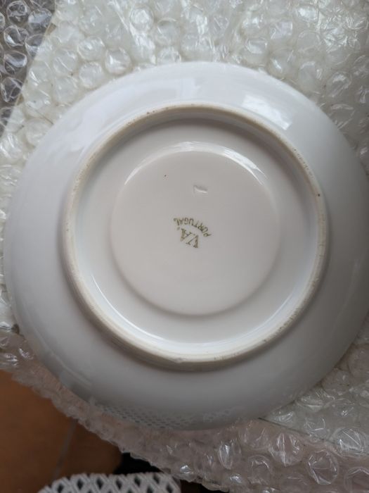 Chávenas e pires Vita alegre