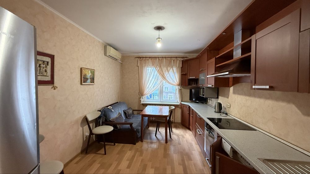 Оренда 1 кімнатної, пр. Європейського Союзу 19а, Виноградар